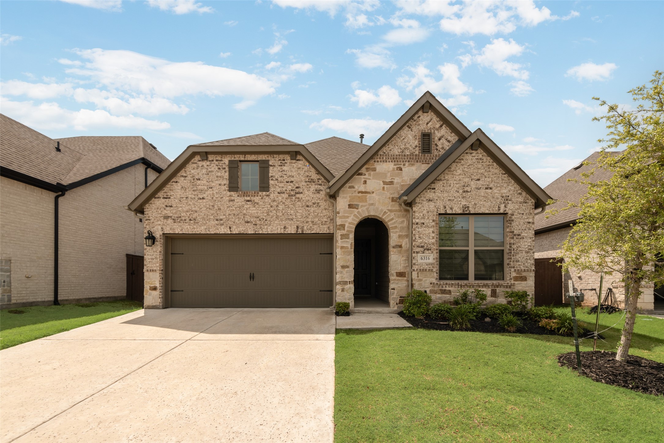 6316 Hedgecoxe Road The Colony TX 75056