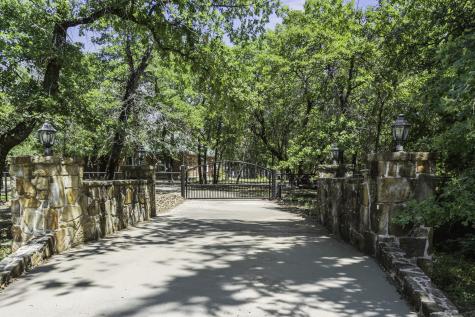 6373 Hidden Oaks Drive Quinlan TX 75474