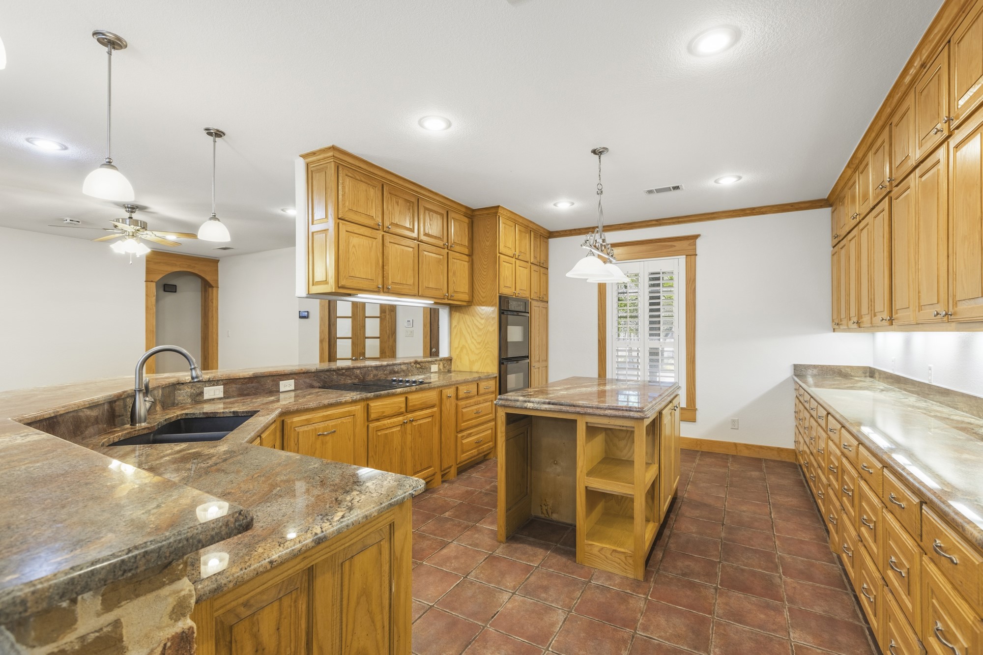 6373 Hidden Oaks Drive Quinlan TX 75474