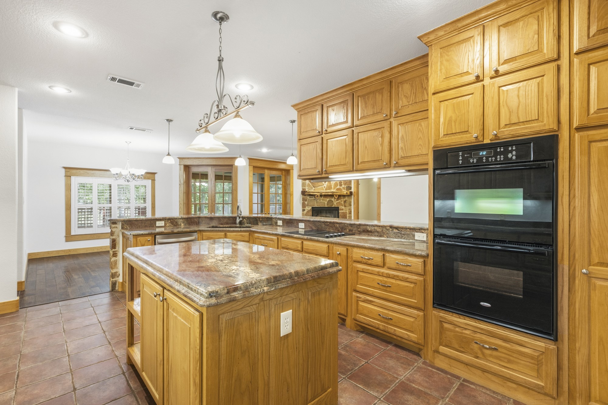 6373 Hidden Oaks Drive Quinlan TX 75474