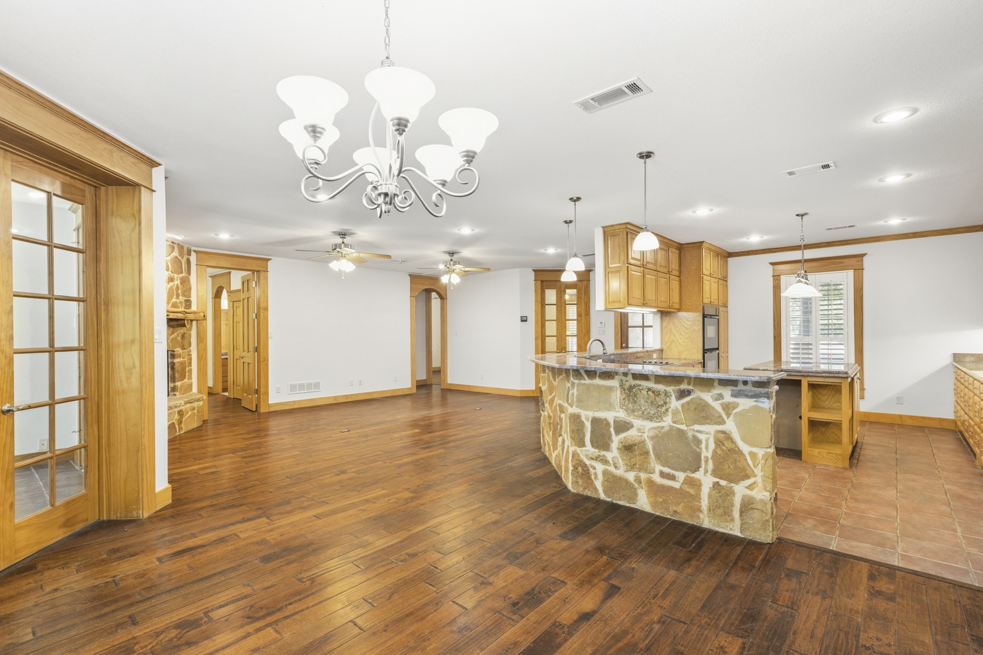 6373 Hidden Oaks Drive Quinlan TX 75474