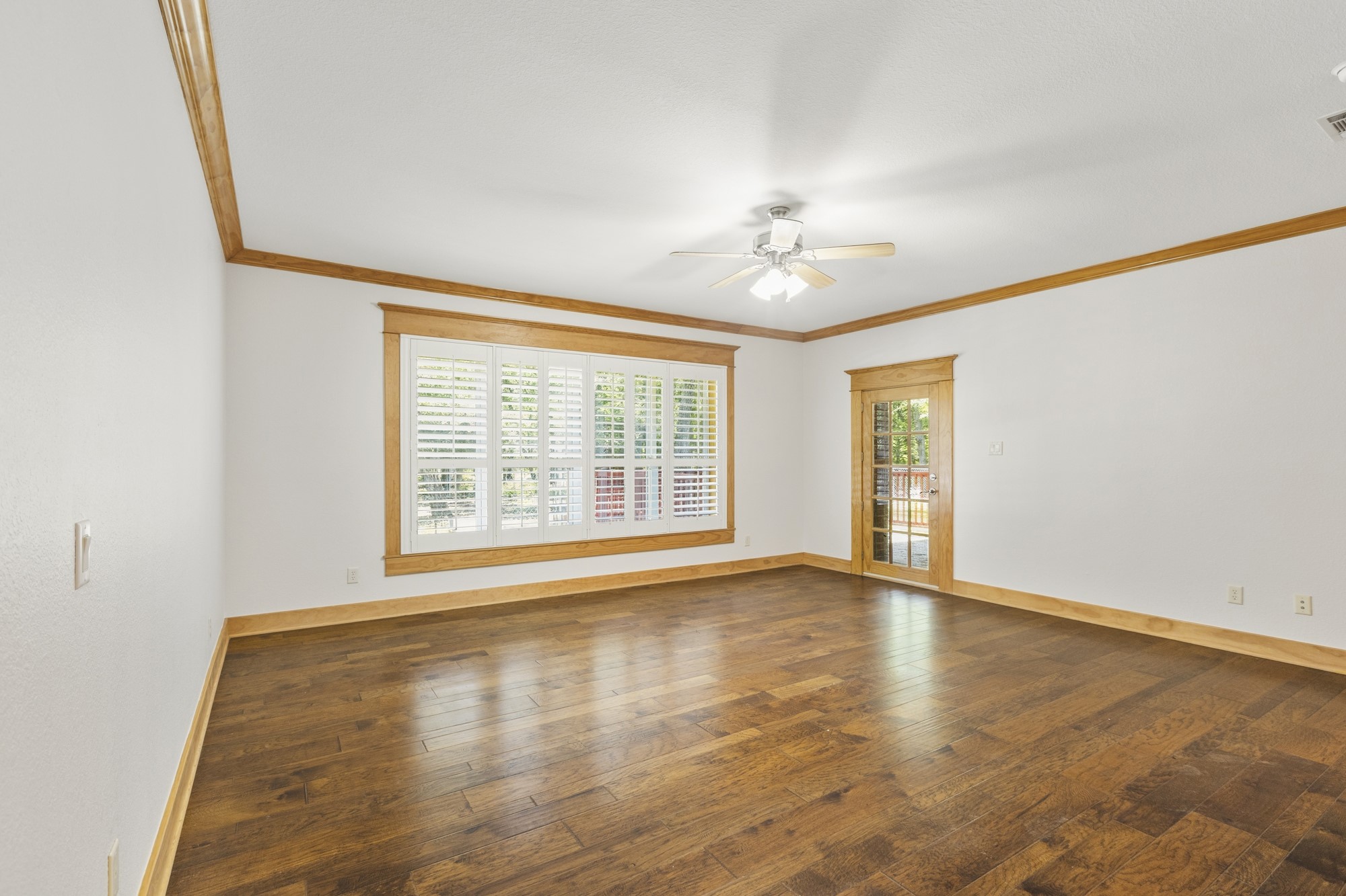 6373 Hidden Oaks Drive Quinlan TX 75474