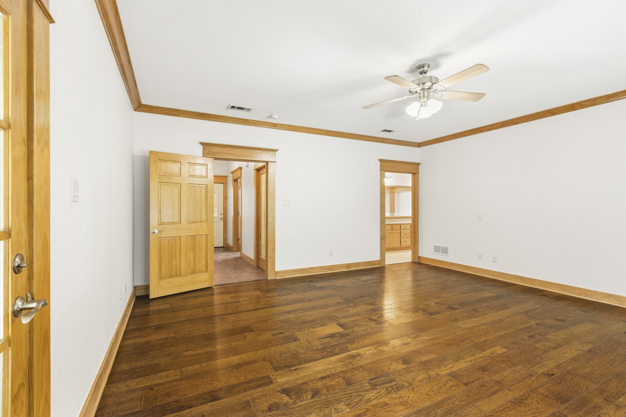 6373 Hidden Oaks Drive Quinlan TX 75474