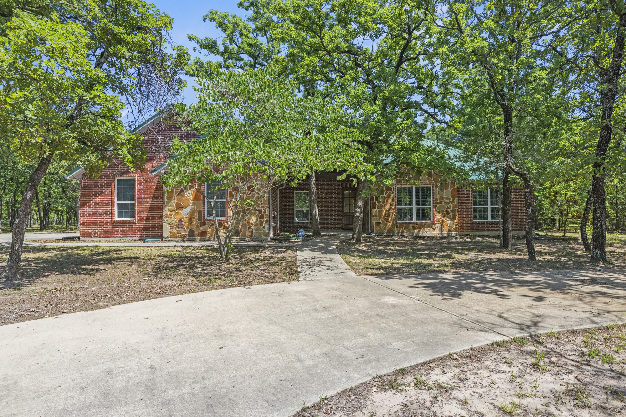 6373 Hidden Oaks Drive Quinlan TX 75474