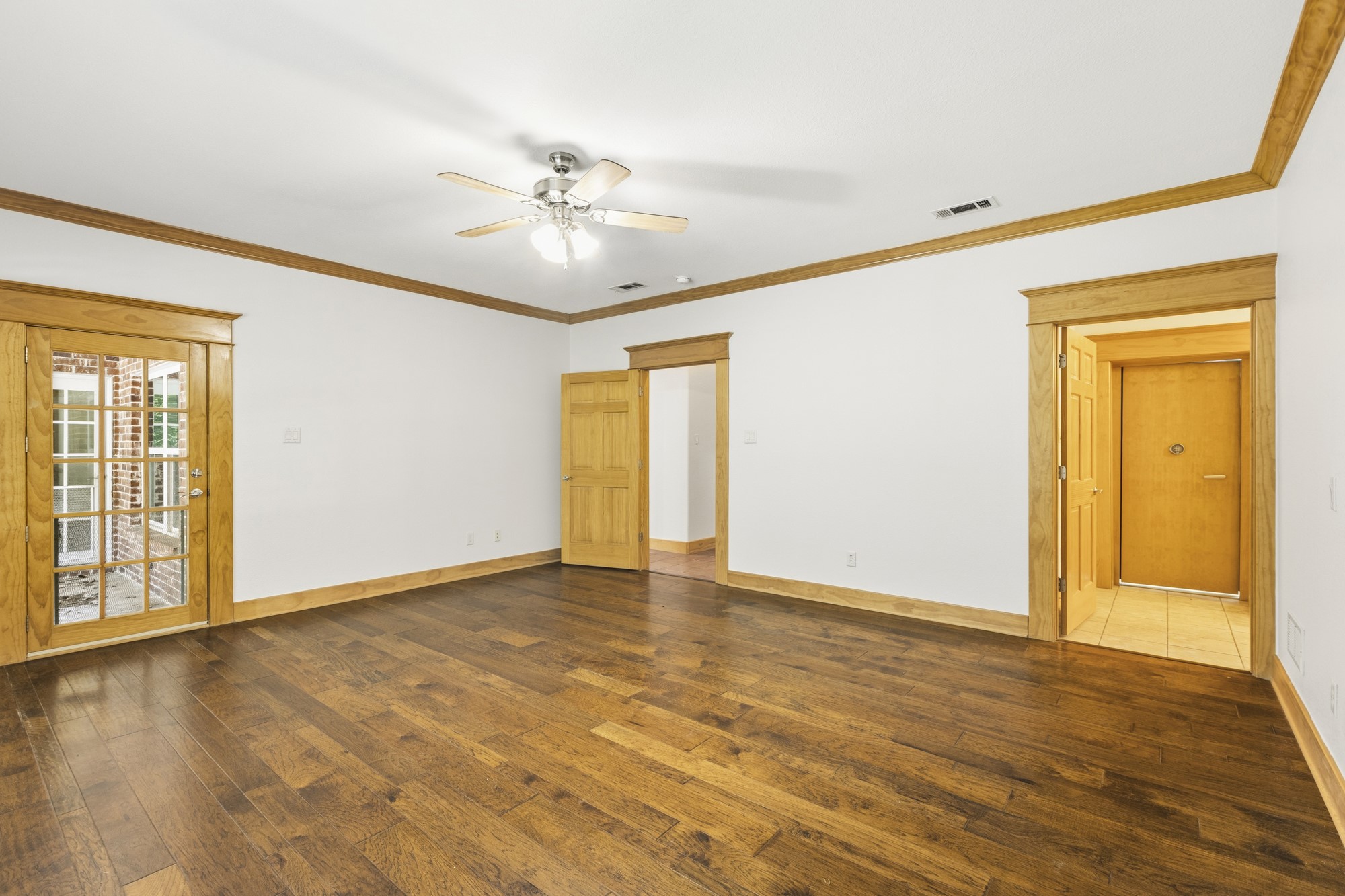 6373 Hidden Oaks Drive Quinlan TX 75474