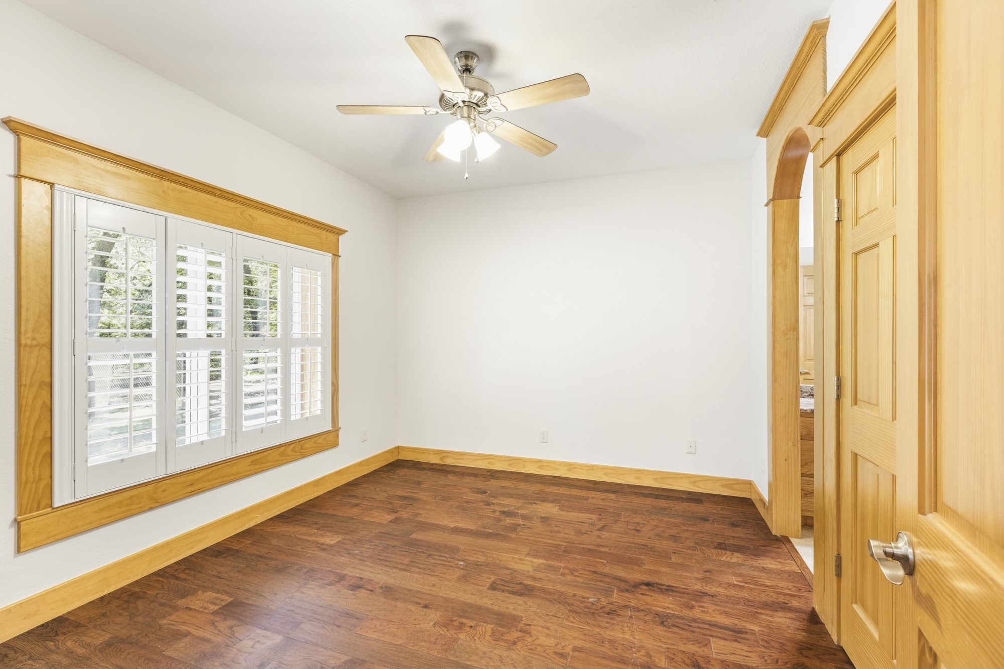 6373 Hidden Oaks Drive Quinlan TX 75474