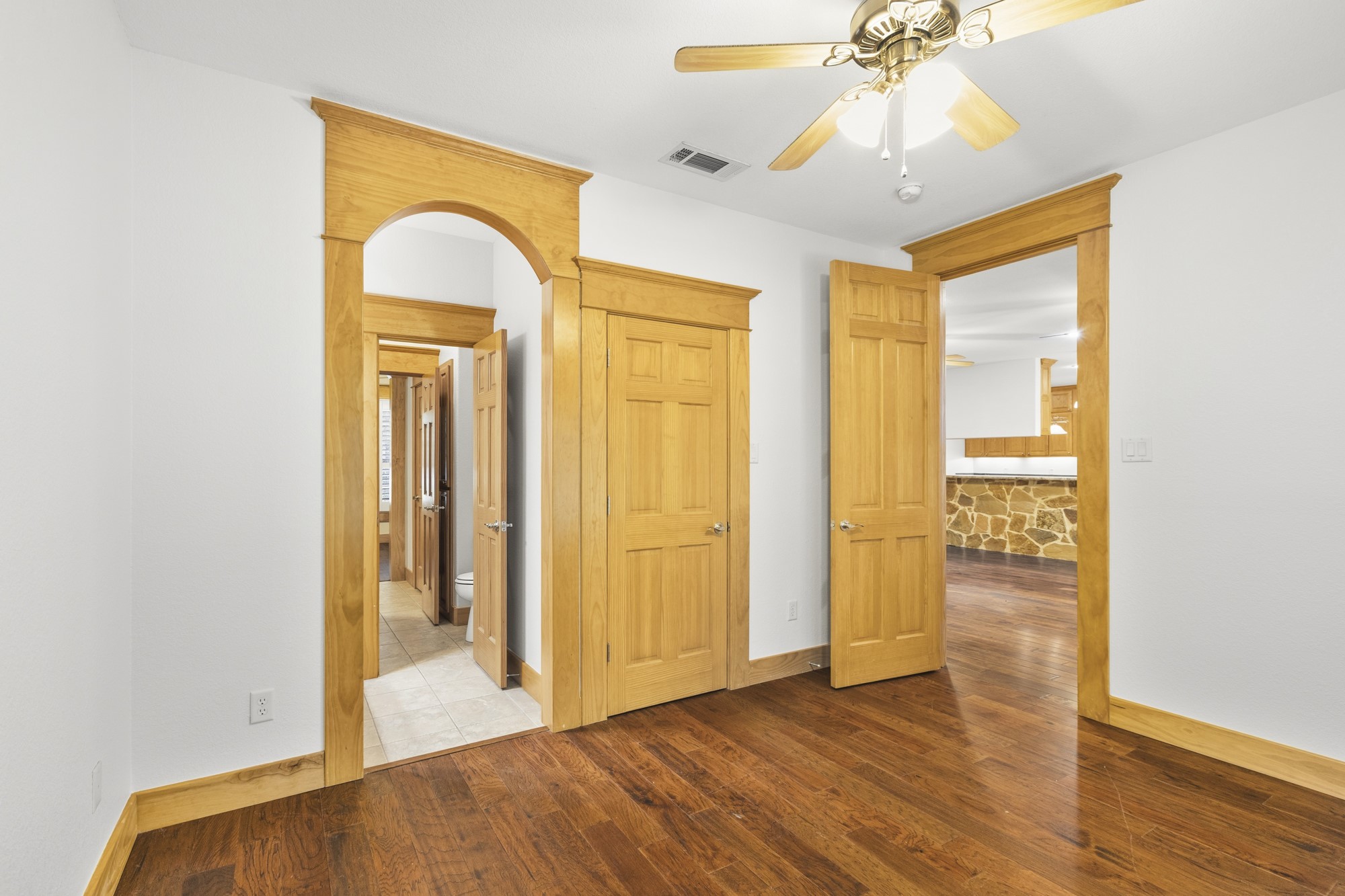6373 Hidden Oaks Drive Quinlan TX 75474