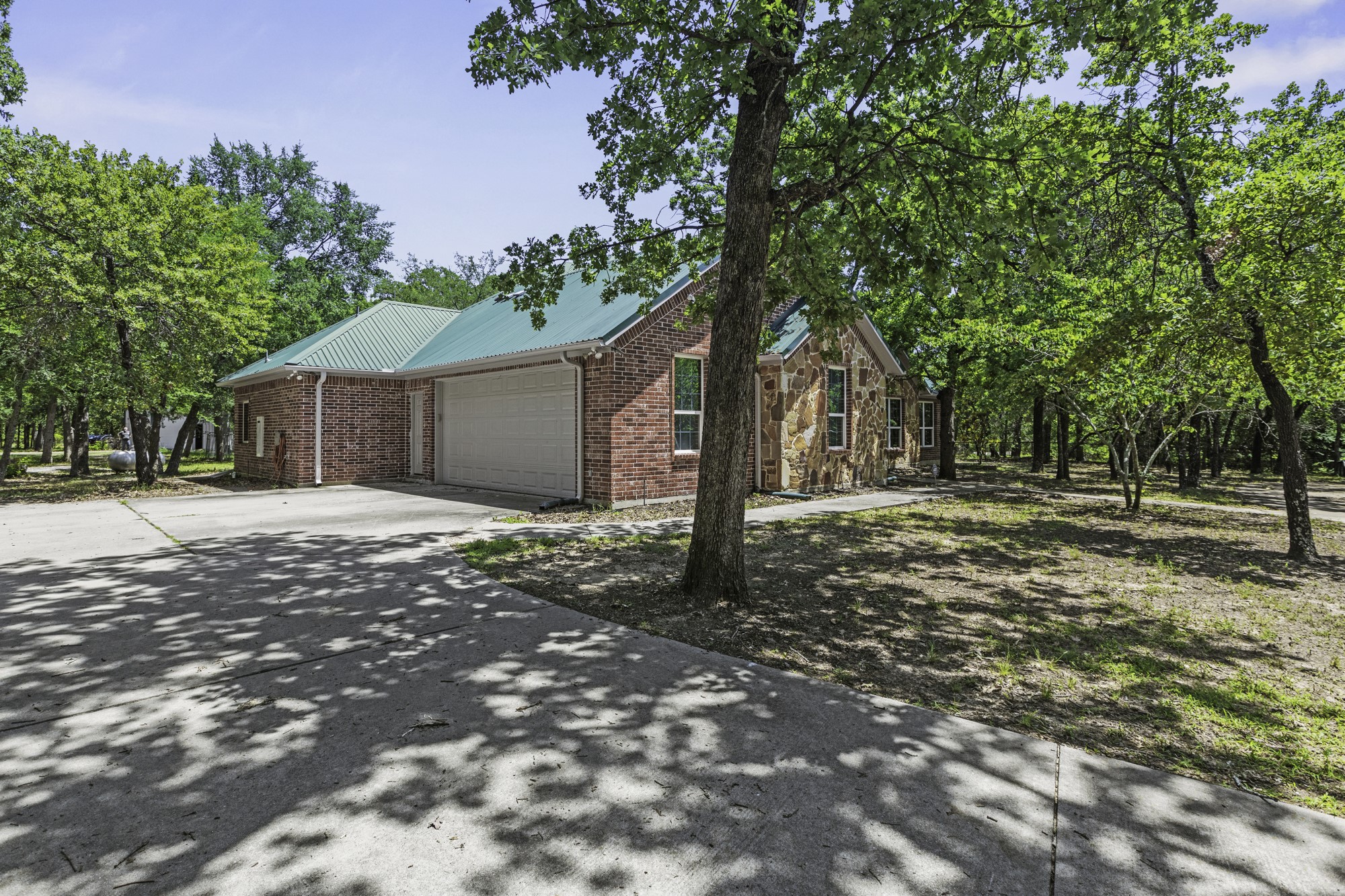 6373 Hidden Oaks Drive Quinlan TX 75474