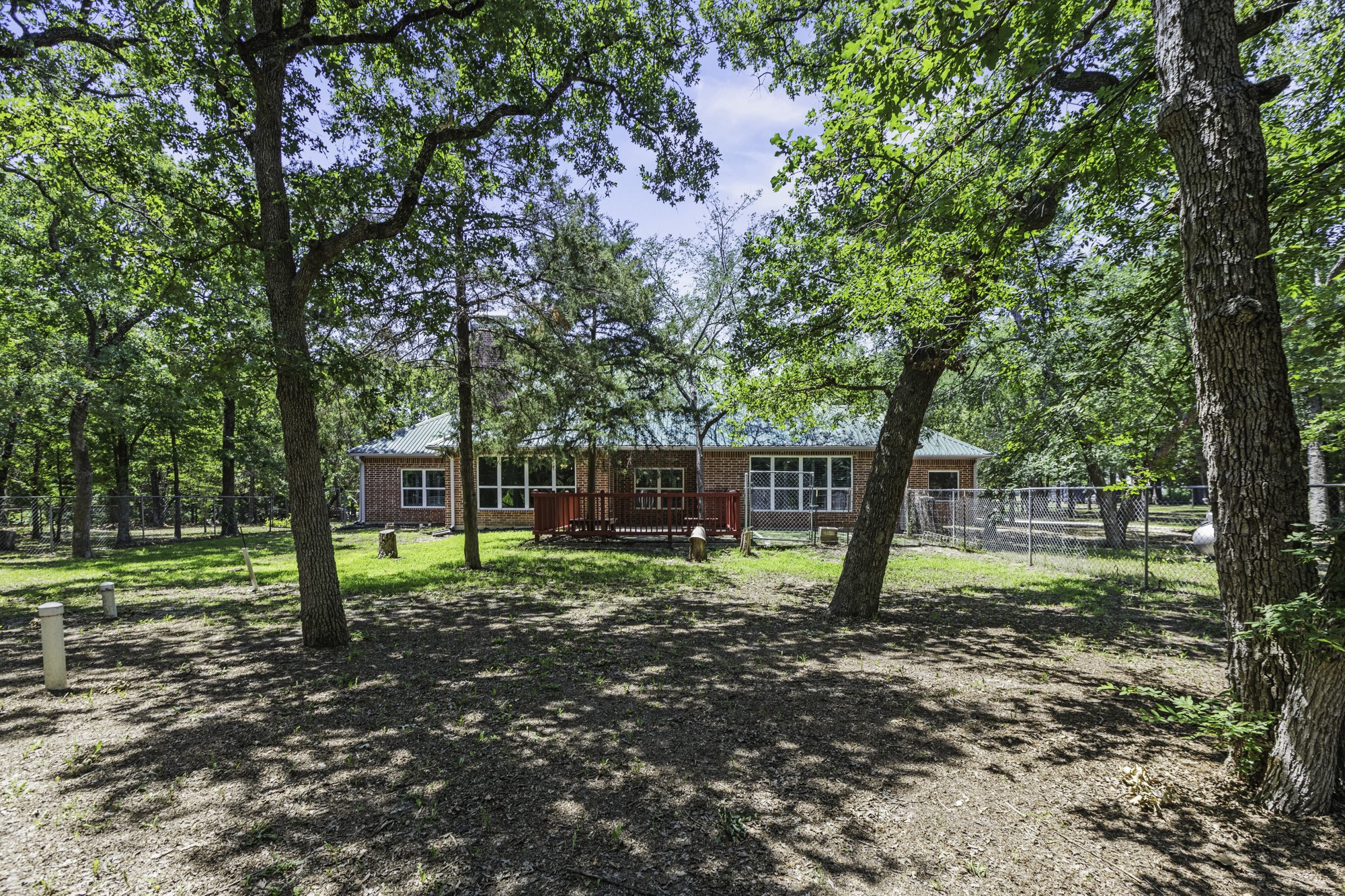 6373 Hidden Oaks Drive Quinlan TX 75474