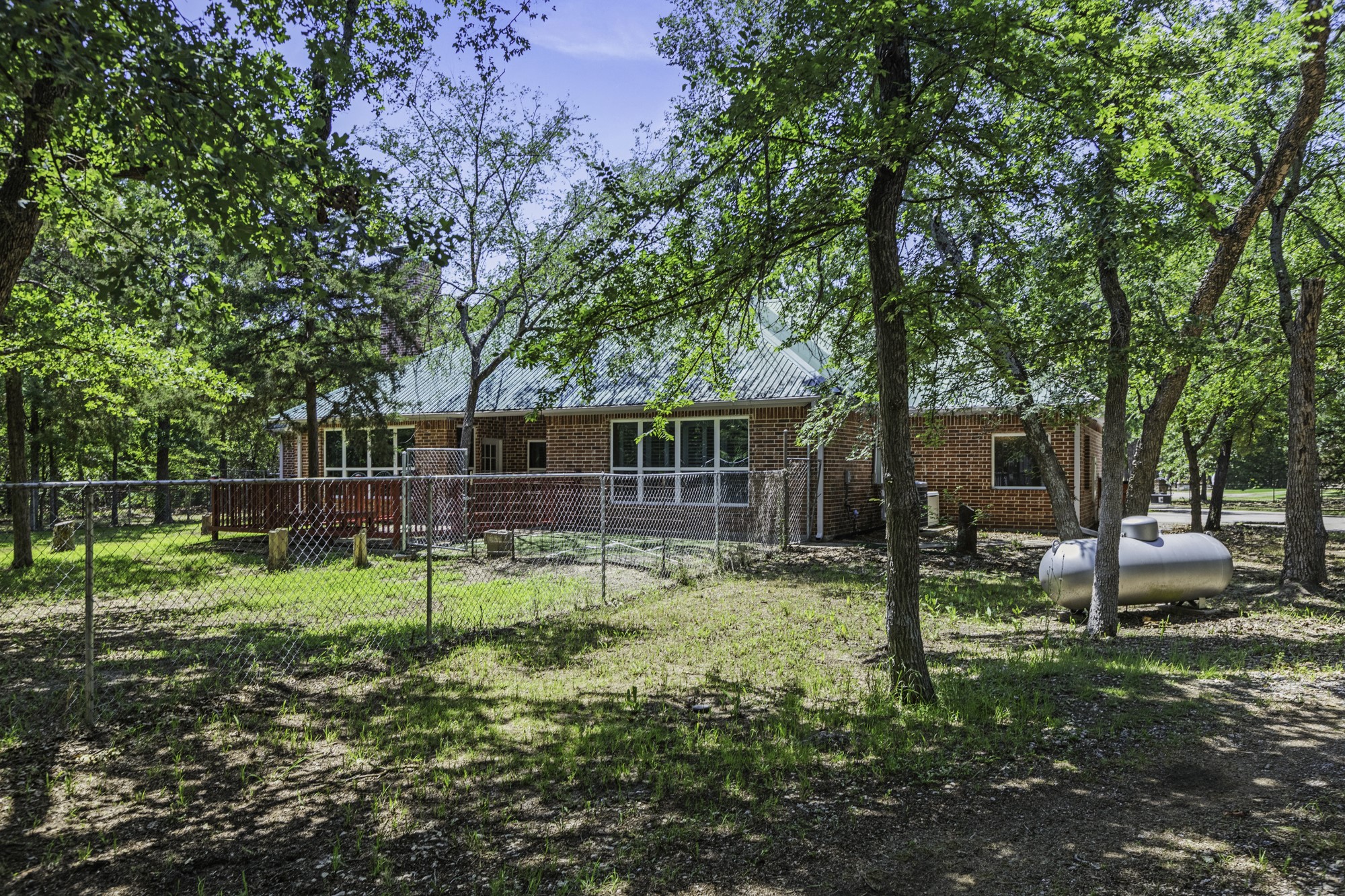 6373 Hidden Oaks Drive Quinlan TX 75474
