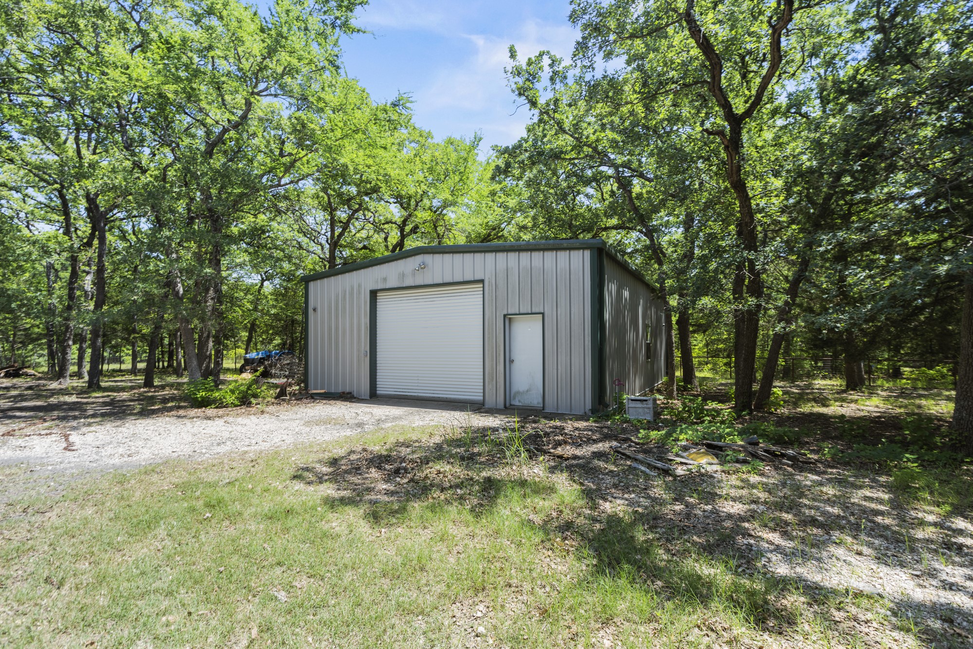 6373 Hidden Oaks Drive Quinlan TX 75474
