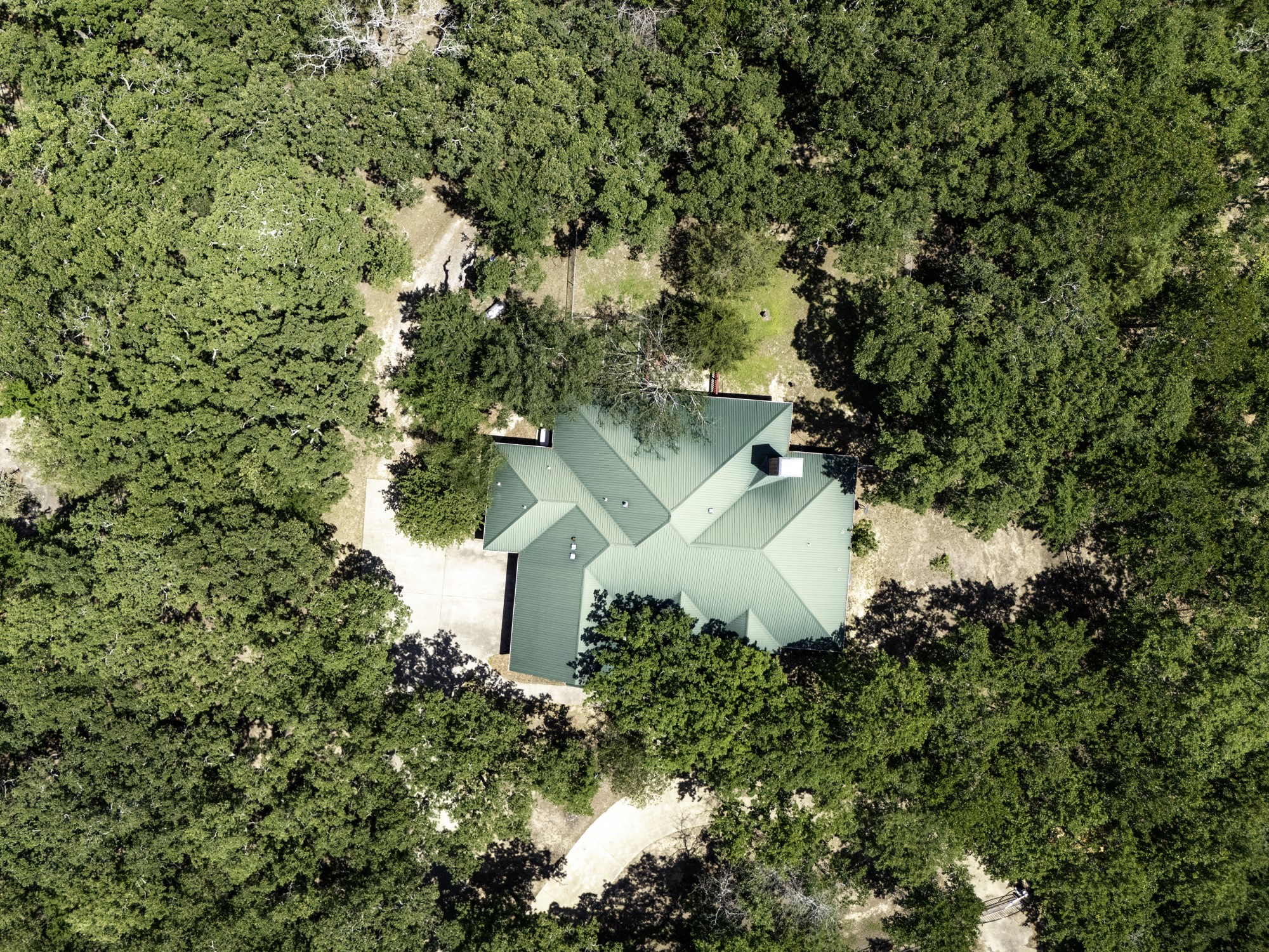 6373 Hidden Oaks Drive Quinlan TX 75474