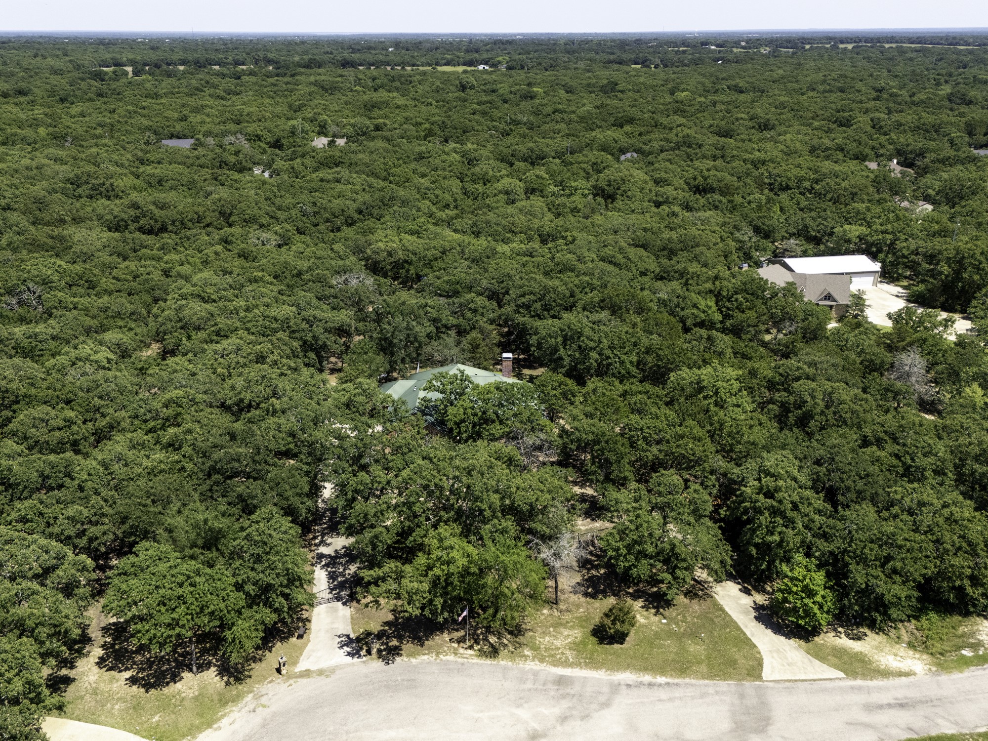 6373 Hidden Oaks Drive Quinlan TX 75474