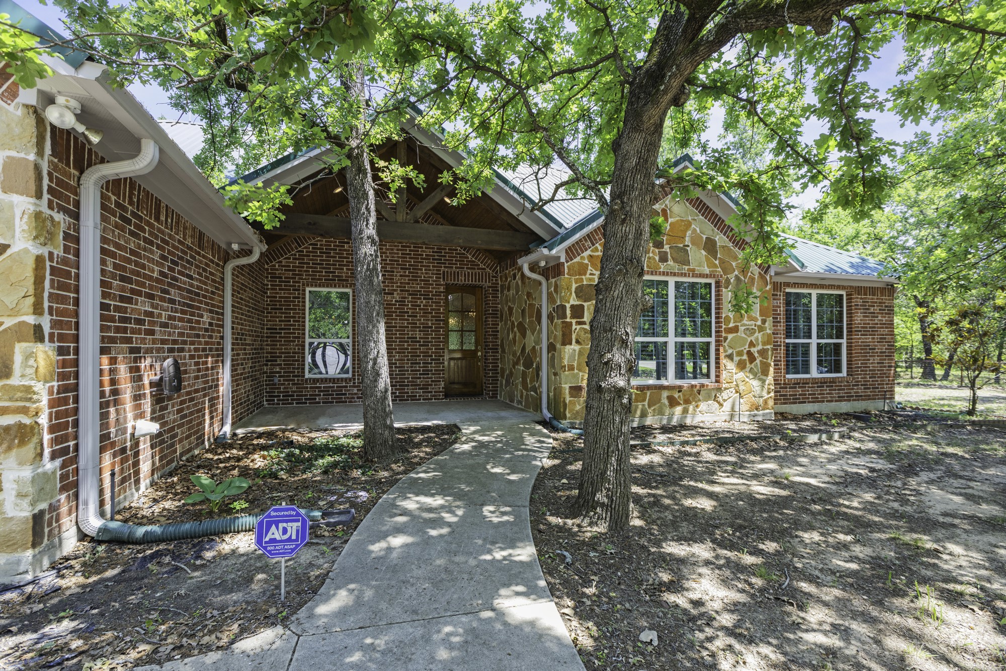 6373 Hidden Oaks Drive Quinlan TX 75474