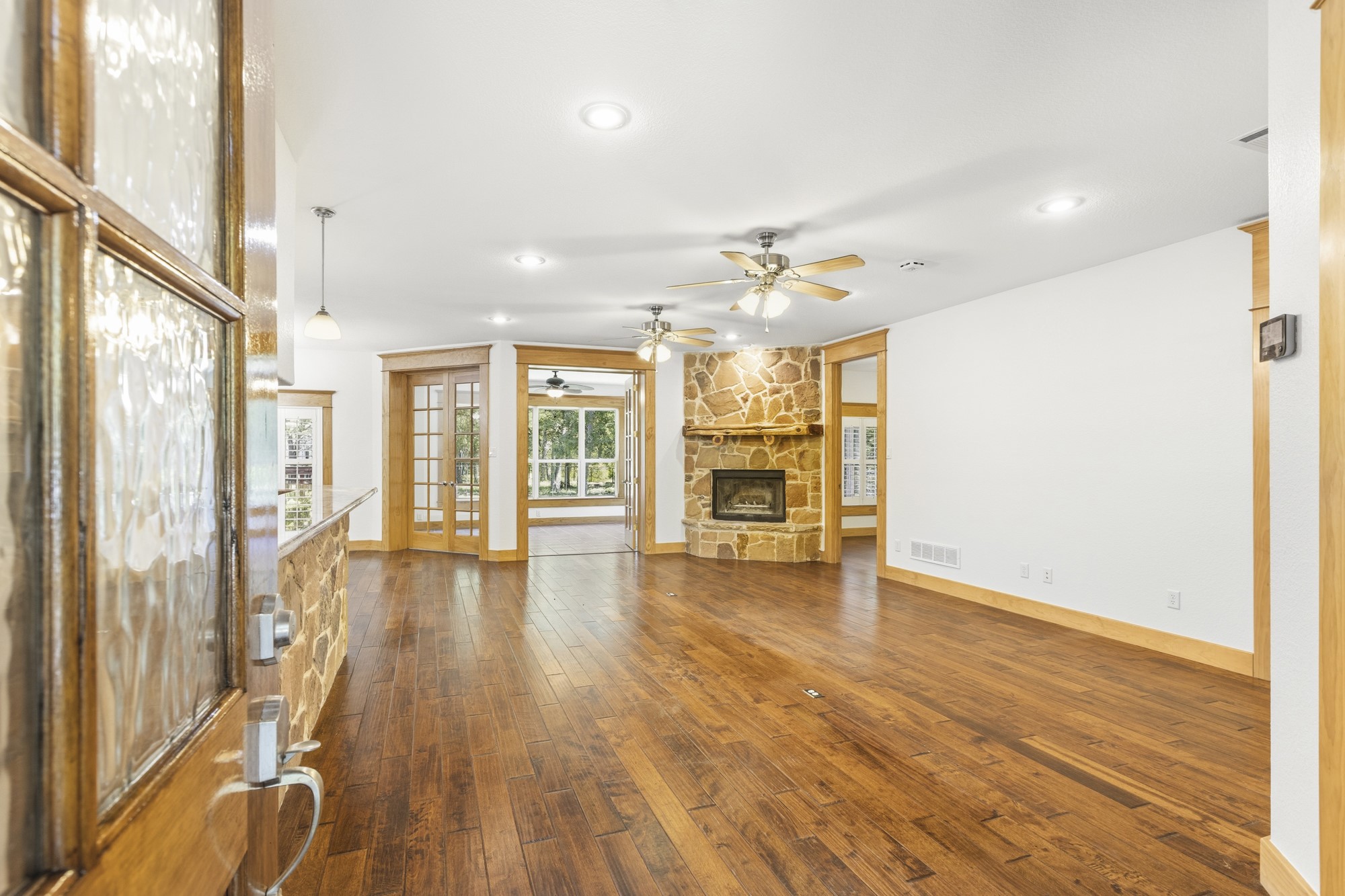 6373 Hidden Oaks Drive Quinlan TX 75474