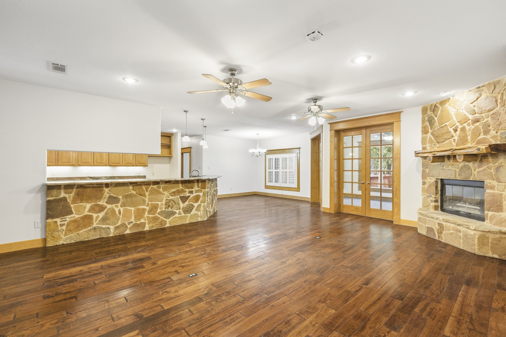 6373 Hidden Oaks Drive Quinlan TX 75474