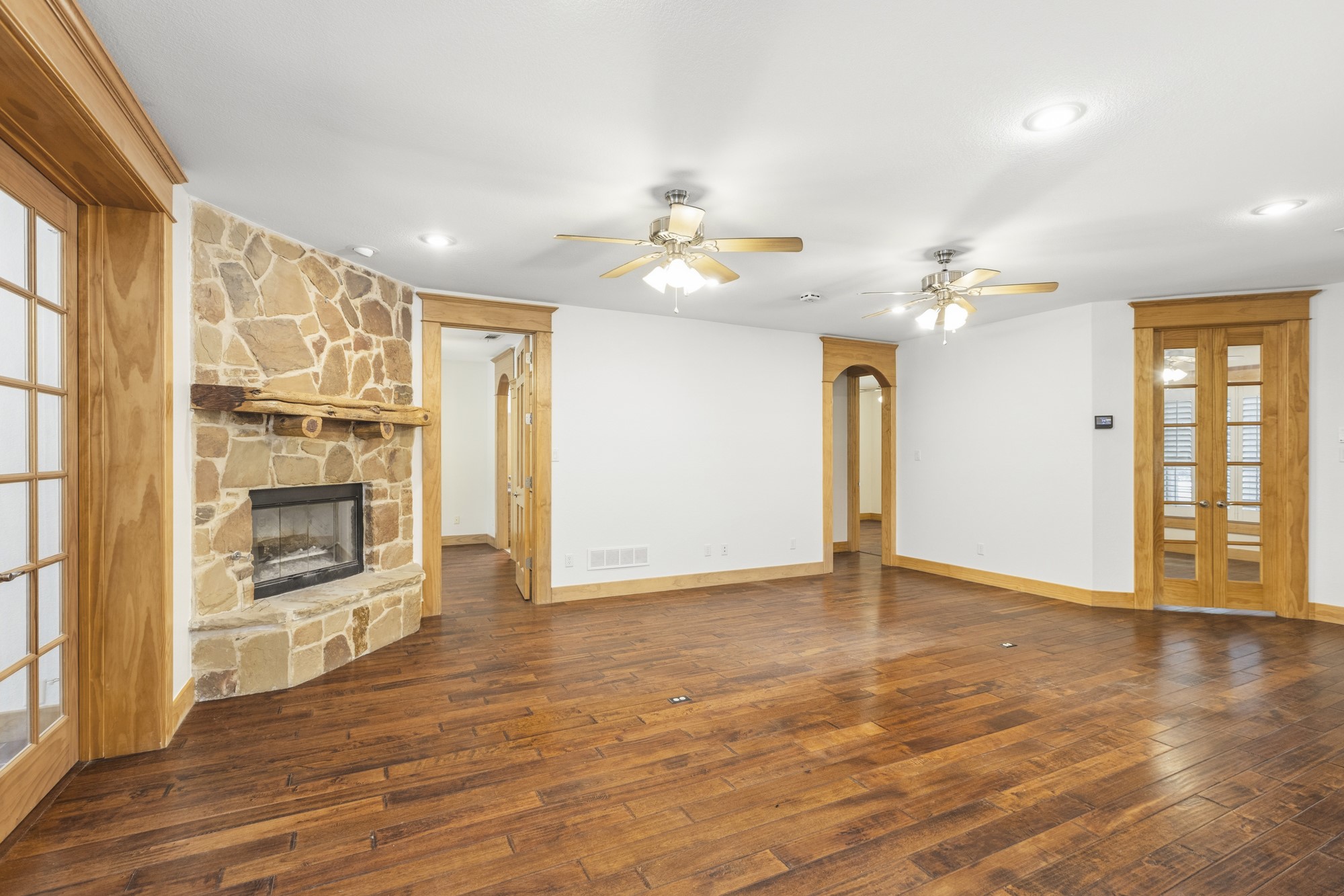 6373 Hidden Oaks Drive Quinlan TX 75474