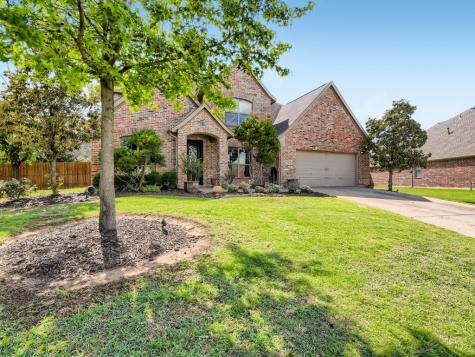 132 Crooked Cove Argyle TX 76226