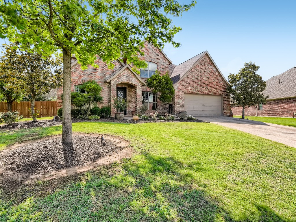 132 Crooked Cove Argyle TX 76226