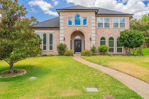 1838 Kelly Lane Rockwall TX 75087