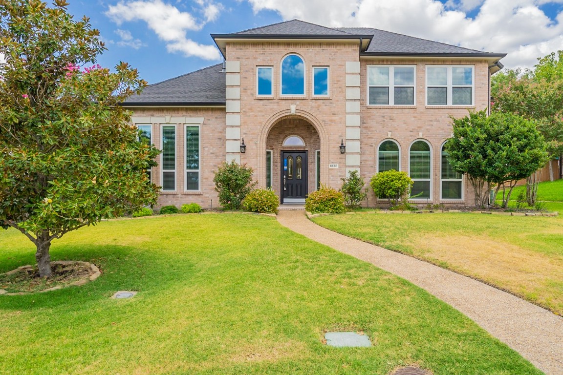 1838 Kelly Lane Rockwall TX 75087