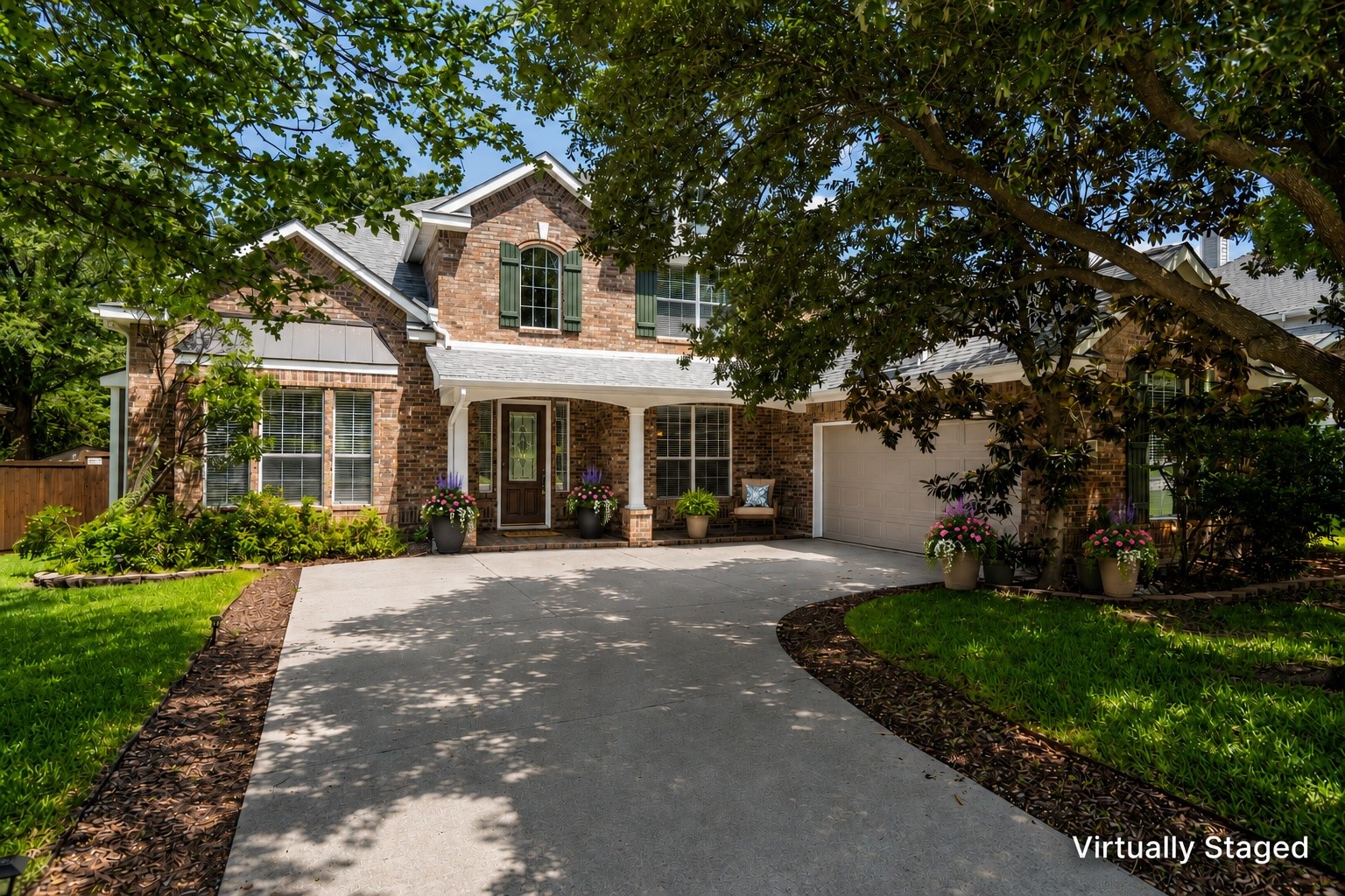 4309 Tall Oak Lane Plano TX 75074
