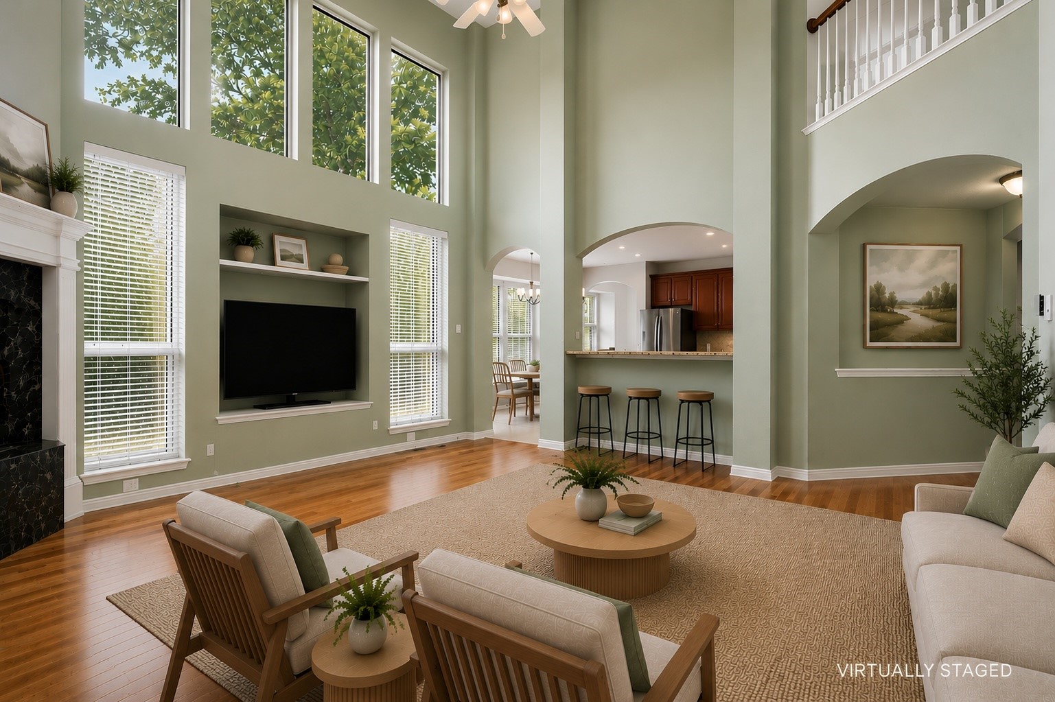 4309 Tall Oak Lane Plano TX 75074