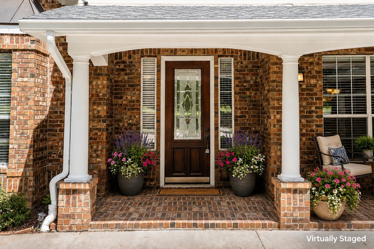 4309 Tall Oak Lane Plano TX 75074