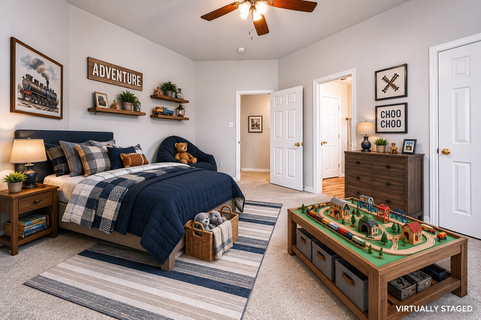 4309 Tall Oak Lane Plano TX 75074