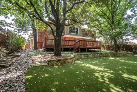 4309 Tall Oak Lane Plano TX 75074