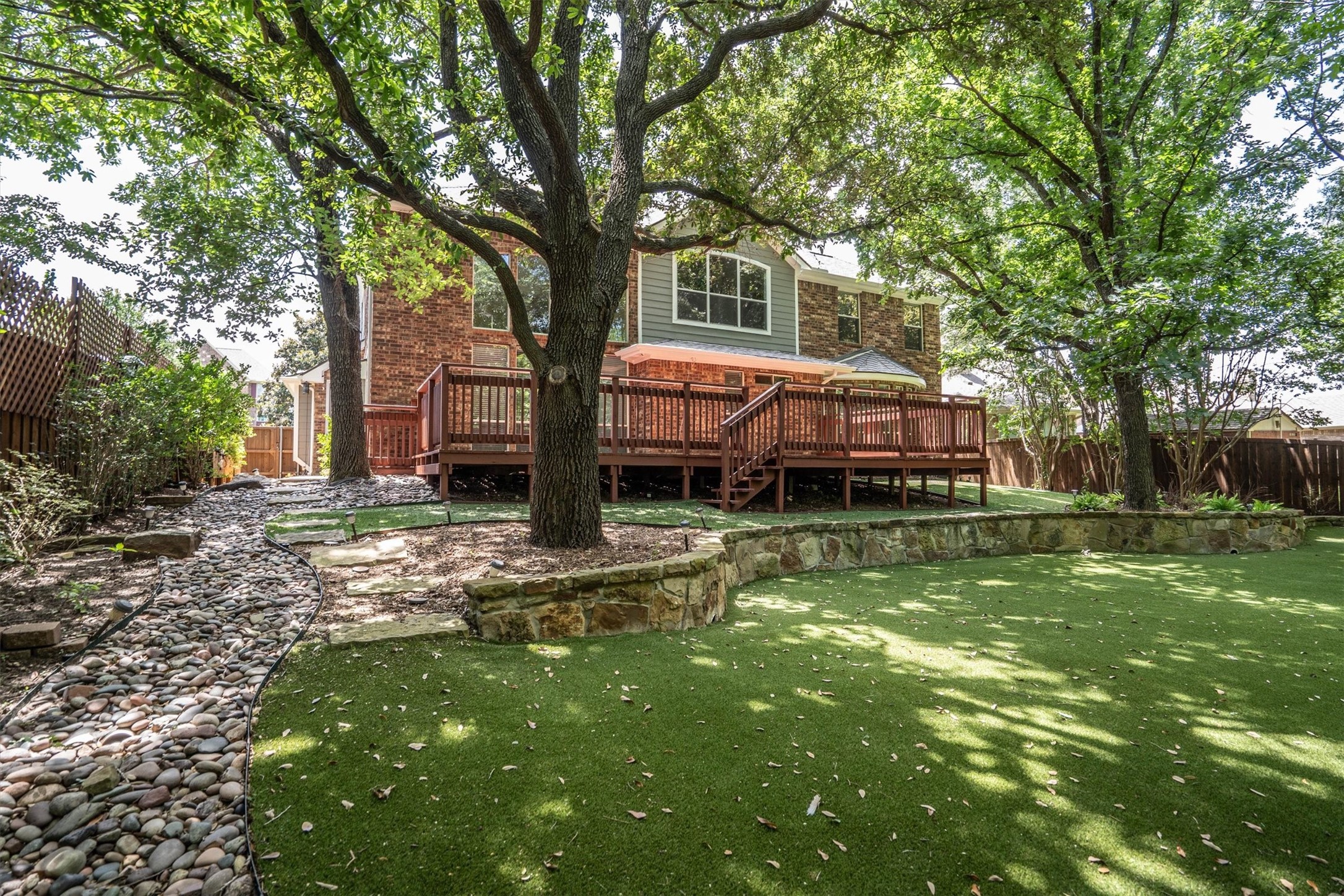 4309 Tall Oak Lane Plano TX 75074