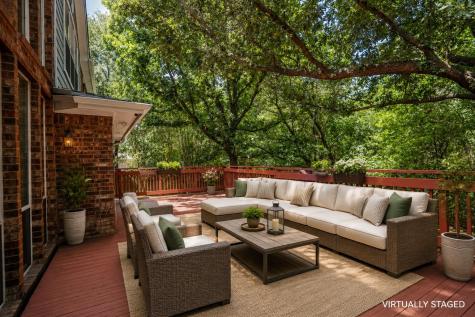 4309 Tall Oak Lane Plano TX 75074