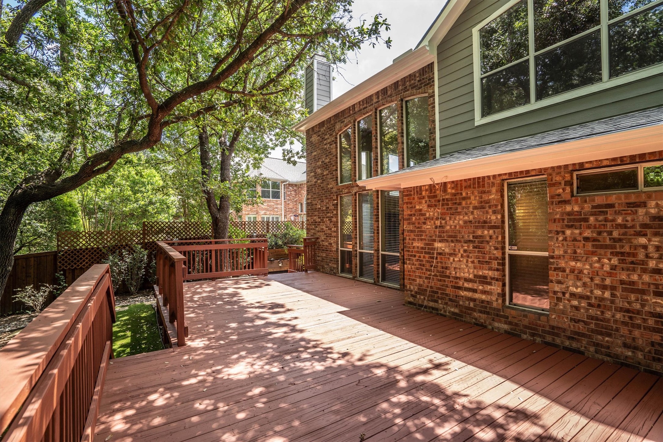 4309 Tall Oak Lane Plano TX 75074