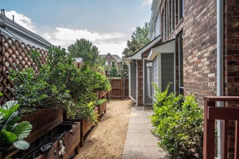 4309 Tall Oak Lane Plano TX 75074