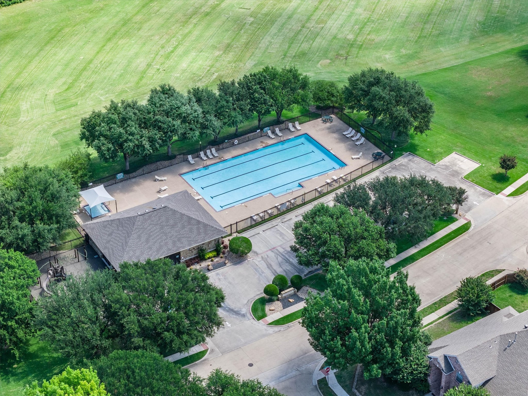 4309 Tall Oak Lane Plano TX 75074