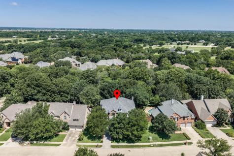 4309 Tall Oak Lane Plano TX 75074