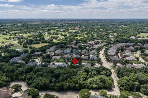 4309 Tall Oak Lane Plano TX 75074