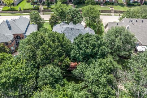 4309 Tall Oak Lane Plano TX 75074