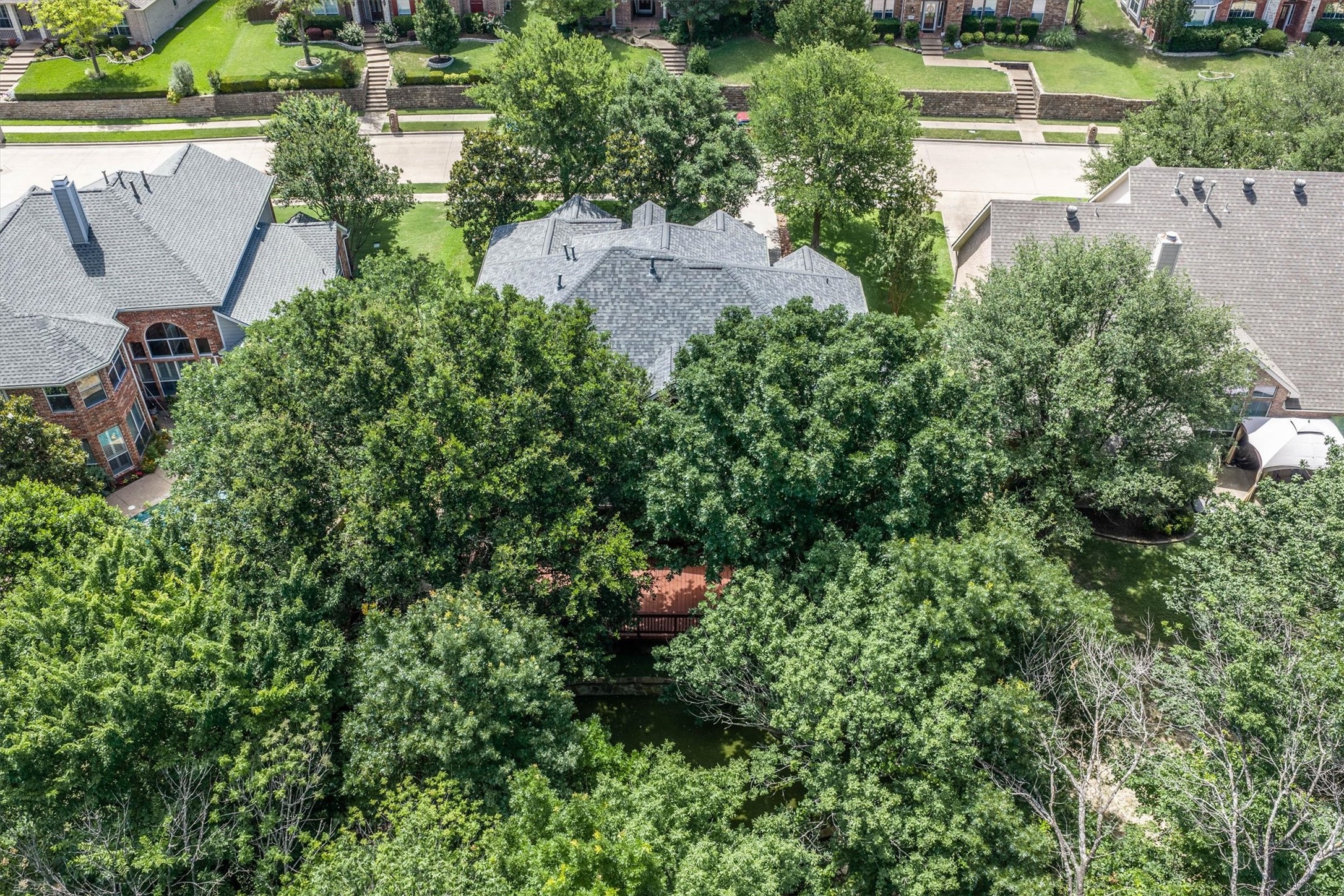 4309 Tall Oak Lane Plano TX 75074
