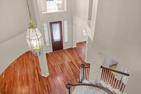 4309 Tall Oak Lane Plano TX 75074