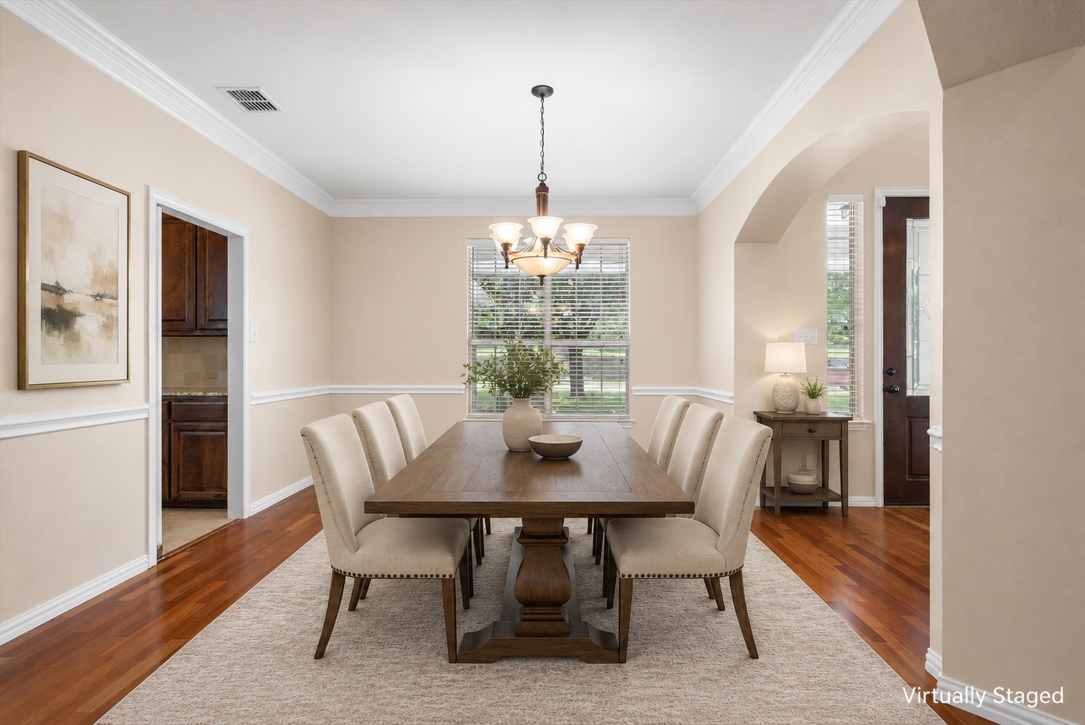 4309 Tall Oak Lane Plano TX 75074