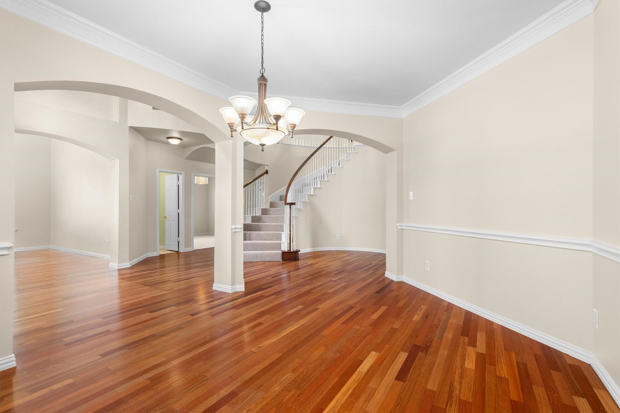 4309 Tall Oak Lane Plano TX 75074