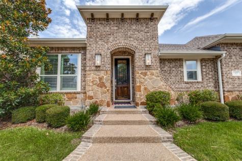 405 Sir Torin Lane Lewisville TX 75056
