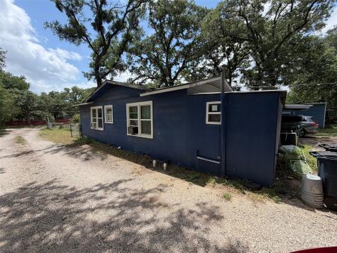 4311 Fairlane Avenue Fort Worth TX 76119