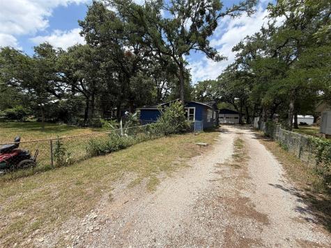 4311 Fairlane Avenue Fort Worth TX 76119