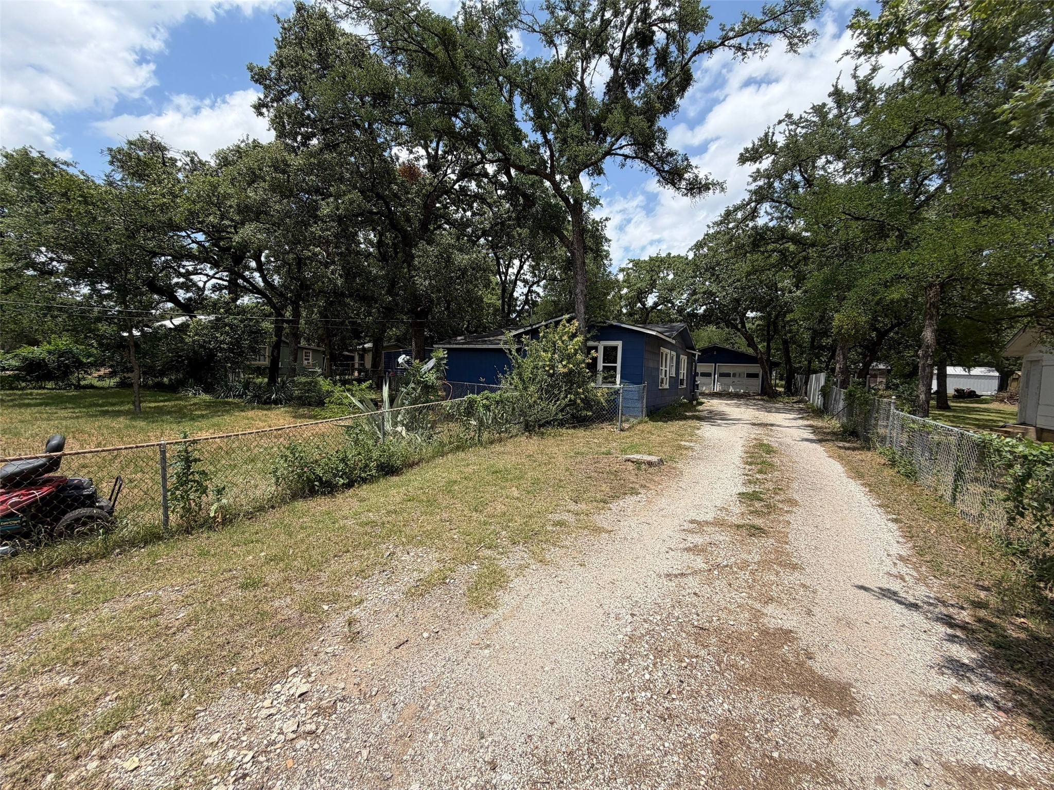4311 Fairlane Avenue Fort Worth TX 76119