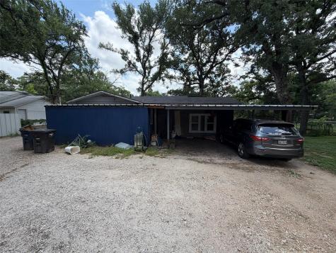 4311 Fairlane Avenue Fort Worth TX 76119