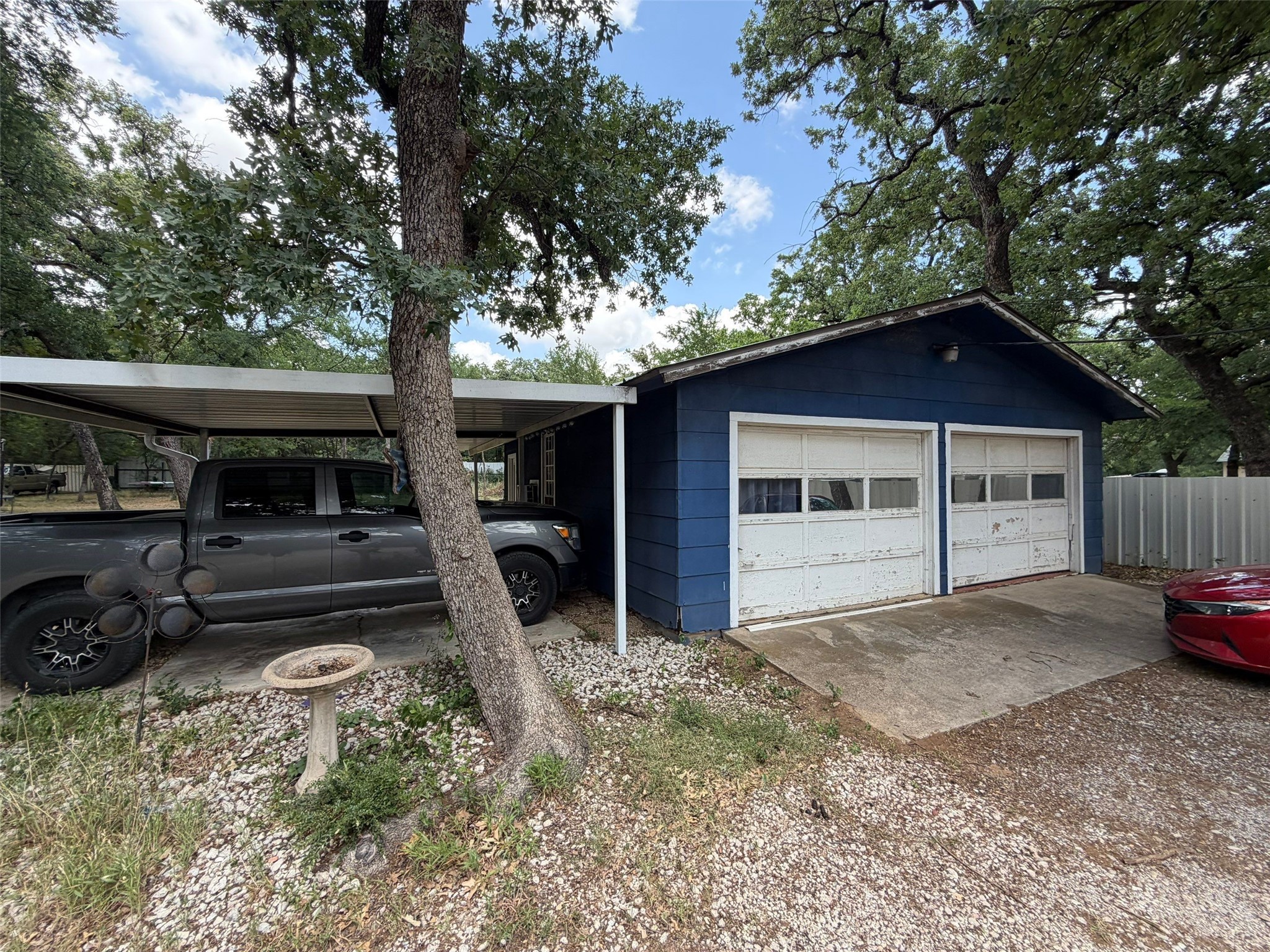 4311 Fairlane Avenue Fort Worth TX 76119