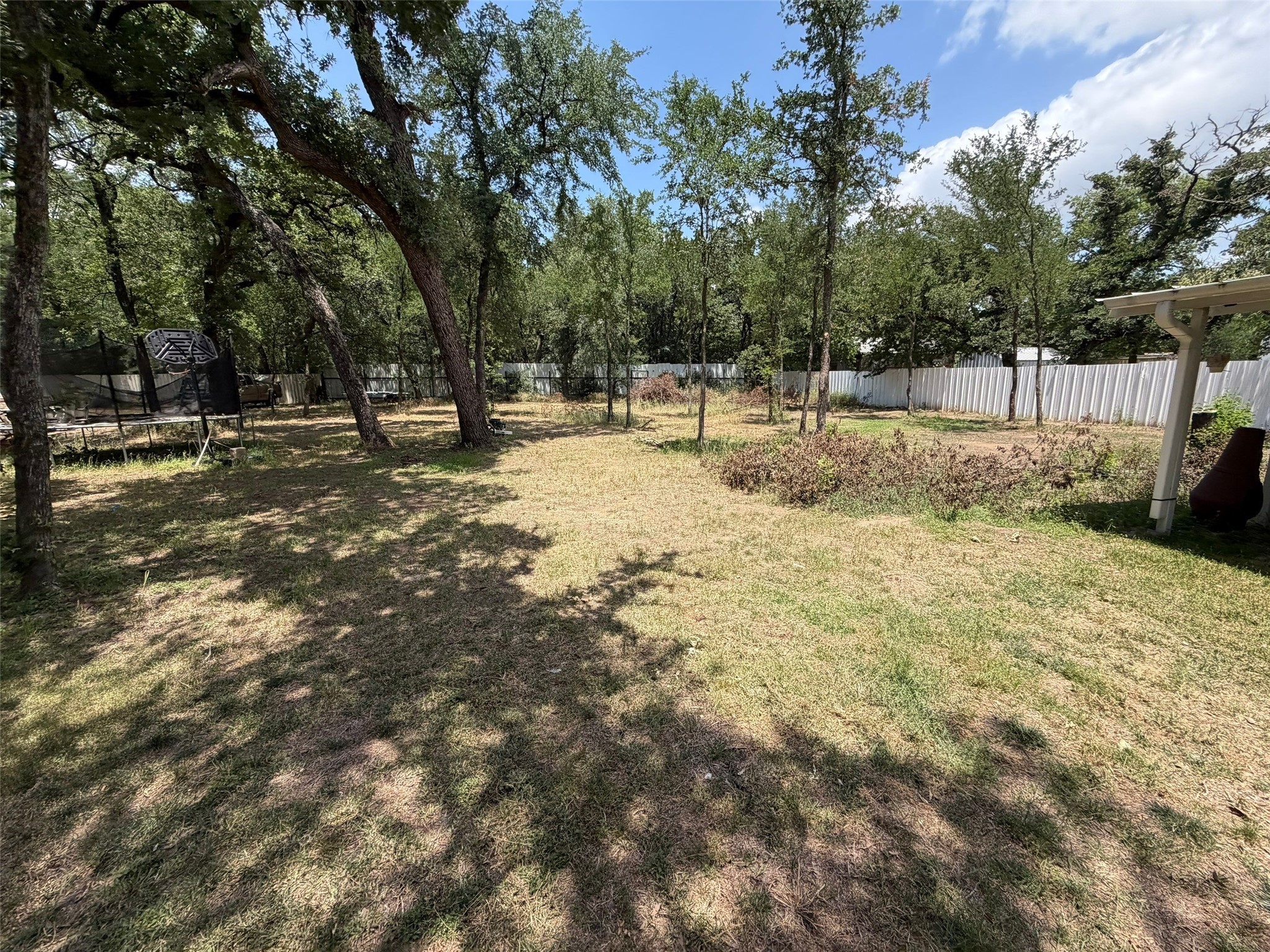 4311 Fairlane Avenue Fort Worth TX 76119