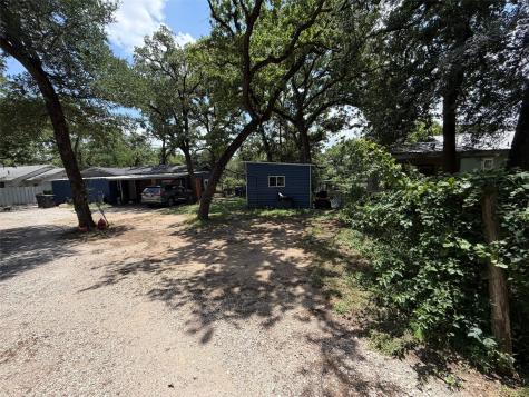 4311 Fairlane Avenue Fort Worth TX 76119